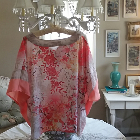 Poncho - Picture 3 of 3